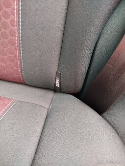 Ford Fiesta 1,4Tdci 50kW r.v 7/2010 - 11