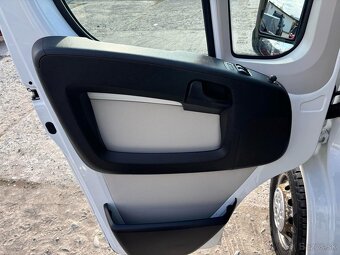 Citroen JUMPER - 11