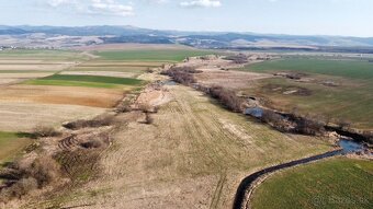 Podhorany – 5.351 m2 ORNÁ PÔDA v podiele 1/1 – Predaj - 11