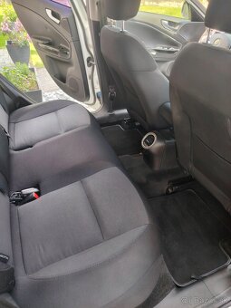 Giulietta 2012 1.6jtdm 77kw - 11