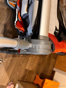 Thule Chariot 1 CHINNOK - 11