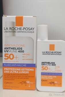 predam nove kremy La Roche Posay a Cetaphil - 11