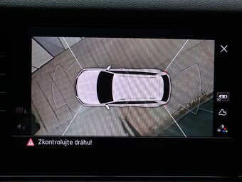 Škoda Kodiaq v RS 2.0BiTDi,Webasto,360 Kam,Rozvody - 11