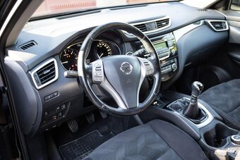 Nissan X-Trail 1.6 dCi Acenta 4x4 - 11