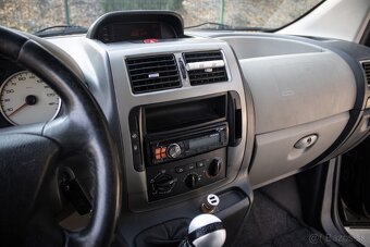 Fiat Scudo 2.0 16V JTD 12Q PL Comfort - 11