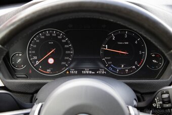 BMW 320d xDrive GT MPaket 140kW / AJ NA SPLÁTKY/ PROTIÚČET/ - 11