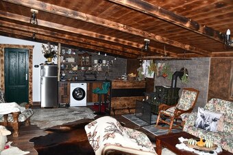 USTAJNENIE / JAZDENIE - 11