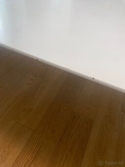 Jedalenske stolicky + stol REZERVOVANE - 11