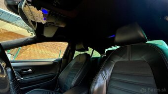 Volkswagen Passat CC 3.6 FSi 220kw/300PS 4motion - 11