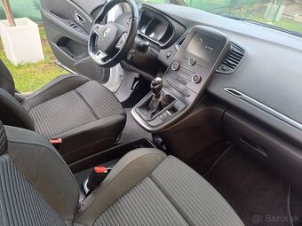 Renault grand scenic 1.5dci 81kw 2017 - 11