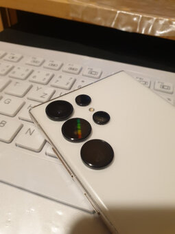 ███ Samsung Galaxy S23 Ultra 5G - 12GB/512GB - BIELY ███ - 11