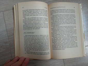 Joseph Murphy - Sebarozvojové knihy, séria - 11