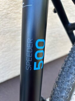 Merida Speeder 500 - 11
