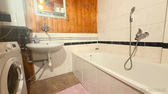 Predaj rekreačnej chaty – Rajecké Teplice – Kunerad. - 11