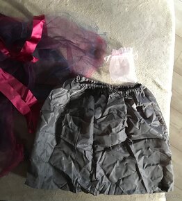 Tylova Tutu sukna Akari + dozivotna zaruka - 11