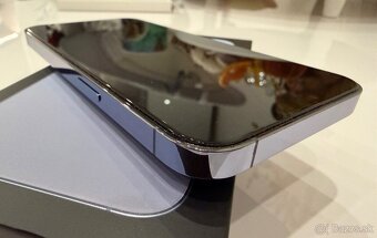  iPhone 13 Pro 256 GB Sierra Blue - 11