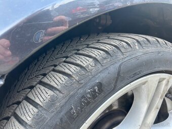 ROZPREDAME BMW F10 525d 160kw M-PACKET FACELIFT - 11