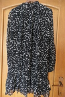 PINKO original nove saty s visackou vel. M/L - 11