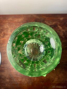 Vazy F. Peceny Sklo Union - 11