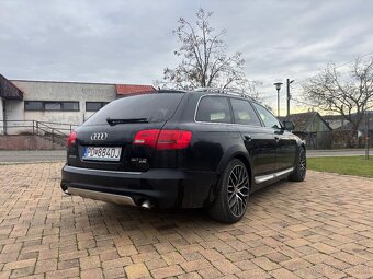 Audi A6 C6 3.0 TDI 171kw - 11