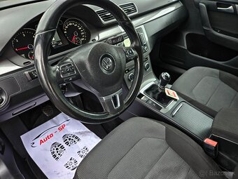VOLKSWAGEN PASSAT 2.0TDI 103KW - 11