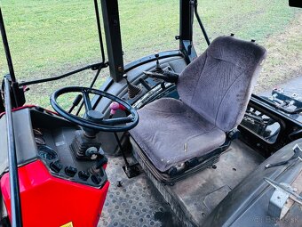 Zetor 9540. 2214mth - 11