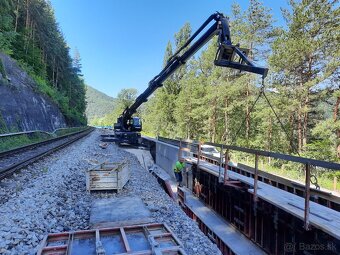 Manitou mrt teleskopické manipulátory. - 11