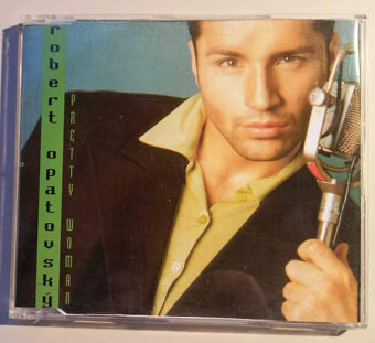 Zberatelské Single CD - Sk, Cz - 11