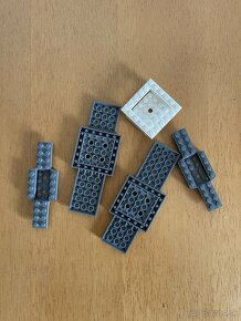 LEGO MIX - 11
