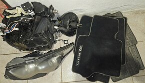 Rozpredám INFINITI FX30dS - 11