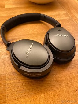 bose quietcomfort 25 + Bluetooth konektor - 11