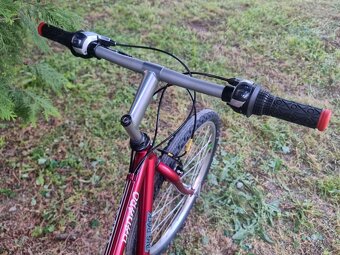 MTB Padaro BigPack CrMo 26" - 11