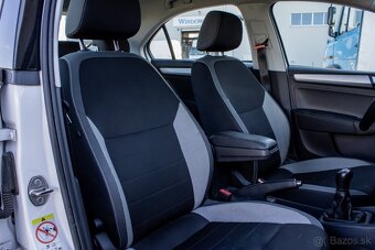 Škoda Rapid 1.0 TSI 110k Ambition EU6 - 11