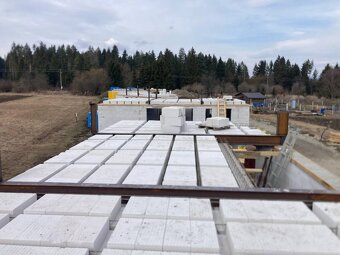Apatmán v projekte Jelše Chalets & Apartments - Apartmán A6 - 11