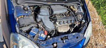 Honda Civic 1.6 Vtec - 11