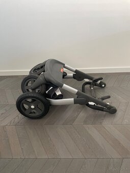 STOKKE TRAILZ - 11
