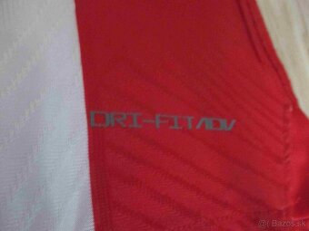 Futbalový dres Atletico Madrid 23/24 Griezmann LM - 11