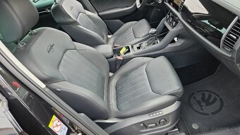 Škoda Kodiaq 2.0 TDI SCR EVO 200 Laurin&Klement 4x4 DSG - 11