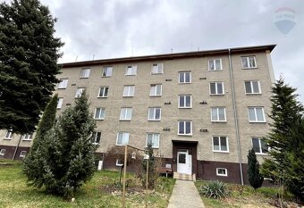 Znížená cena  2 - izbový byt po kompletnej rekonštrukcii  - 11