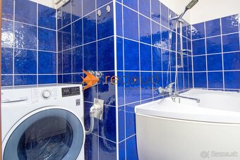 2 IZBOVÝ SLNEČNÝ BYT S BALKÓNOM V CENTRE MESTA - 11