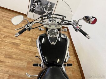 SUZUKI VL 800 INTRUDER VOLUSIA…..2001…..TOP STAV - 11