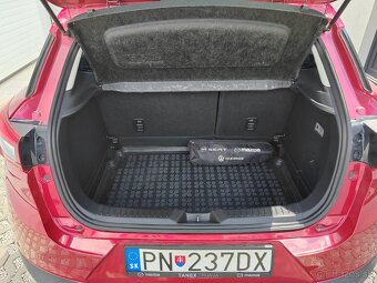 Mazda CX-3 2.0 benzín, 59 000km - 11