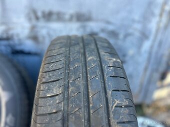 Letná sada KIA HYUNDAI 5x114,3 R15 - 11