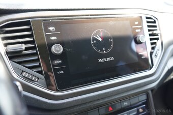 Predám VW T-ROC 1.0 TSI Style - 11