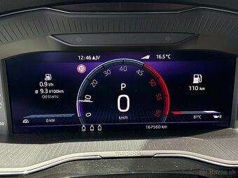 Škoda Superb Style 2.0 TDi DSG, r.v.: 2021 - 11