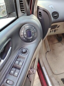 Renault Grand Espace IV 2007 Initiale Paris - 11