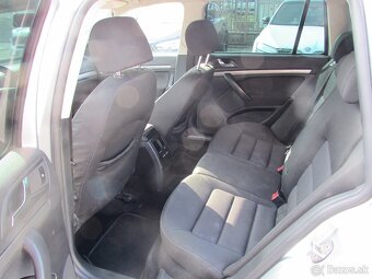 Škoda Octavia 2.0 TDI Elegance - splátka od 92,-€ - 11