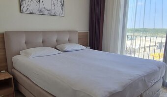 Krásny 2-i apartmán s výhľadom na more, KALIAKRIA, Bulharsko - 11