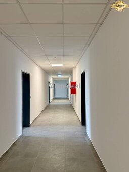 Novostavba 2i bytu s terasou R CENTRUM - RICHTÁRSKE POLE - 11
