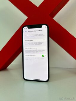 NOVÝ - iPhone 12 Mini 64GB - ZÁRUKA 24 Mesiacov - 11